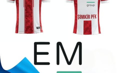 II Liqa klubu yeni sponsorla anlaşıb