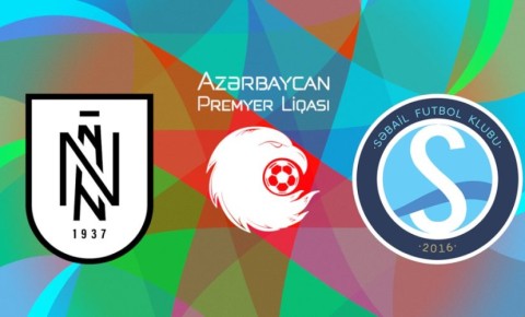 "Neftçi" "Səbail"i qonaq edir