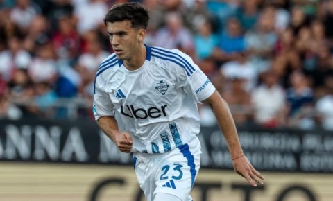 “Real” öz yetirməsini transfer etmək istəyir