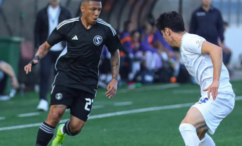 "Şəfa" "Mingəçevir"ə, "Səbail" MOİK-ə qalib gəldi