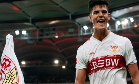 "Real" yayda satdığı futbolçunu transfer etməyi düşünür