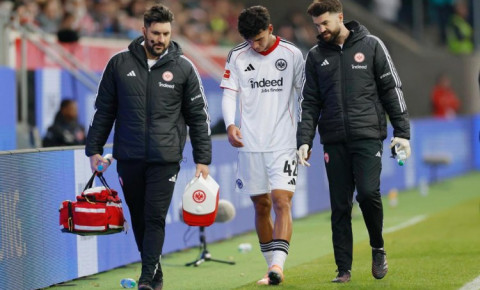 "Qarabağ"ın rəqibində ciddi itki