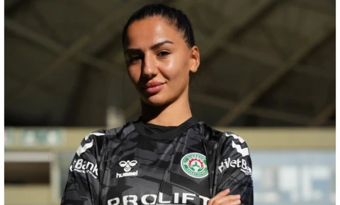 Millimizin qapıçısı yeni klubla anlaşdı