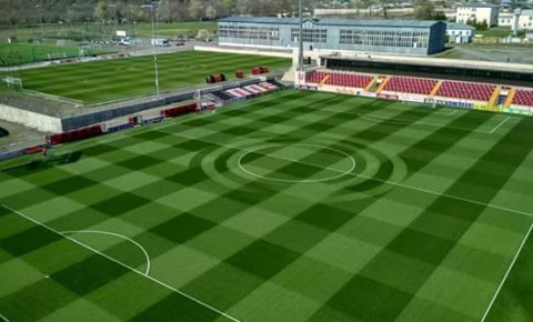 "Qəbələ" "Araz-Naxçıvanı" qonaq edir