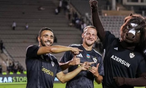“Qarabağ” UEFA reytinqində irəlilədi