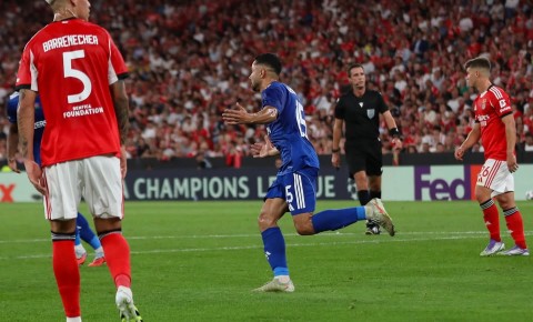 "Qarabağ" fərqi azaldır
