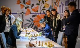 Dünya çempionatı: Millimizin finaldakı rəqibi müəyyənləşdi