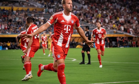 "Barselona"nın Harri Keyn planı