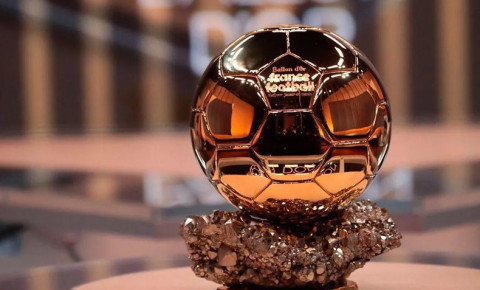 2026-cı ilin “Qızıl top”unun əsas favoriti müəyyənləşdi