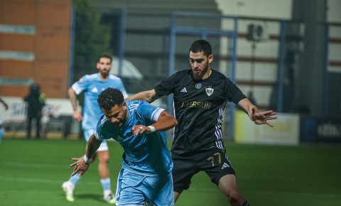 "Zirə" hesabı bərabərləşdirdi