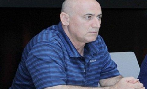 Yaşar Seyidovdan maraqlı təklif