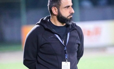 Rəşad Sadıqov: "Oyunçularımız gözlədiyimizdən yaxşı çıxış etdi"