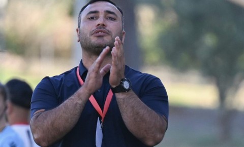 “Hansı sürprizlə qarşılaşacağımız müəmmalı idi” – “Neftçi”nin baş məşqçisi