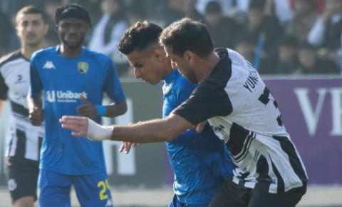 Yevlaxda vurulan qollar - Video