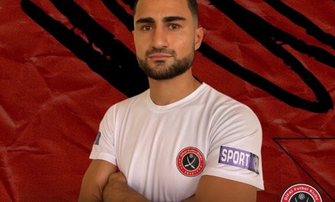 I Liqa klubundan daha bir transfer - RƏSMİ