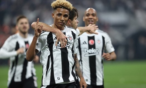 "Beşiktaş" futbolçusu üçün 30 milyon avro tələb edir