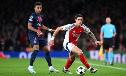 "Milan" "Arsenal"a 35 milyon avro təklif edəcək