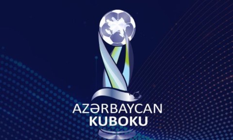 Azərbaycan kubokunda final matçının məkanı rəsmən açıqlandı