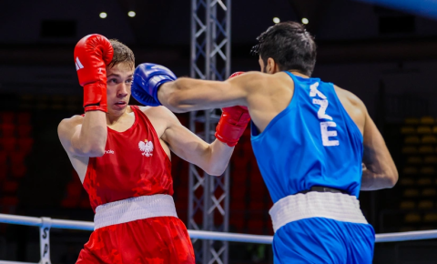 Azərbaycan boksçuları Dünya Kubokunda iştirak edəcəklər