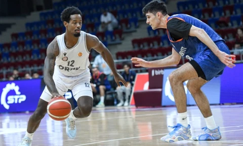 "Sumqayıt"ın basketbolçusu: "Hələ qarşıda uzun bir mövsüm var və düşünürəm ki..."