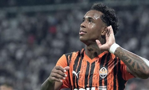 "Milan" "Şaxtyor"un legionerini istəyir