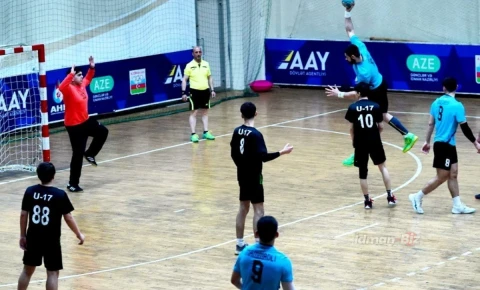 Azərbaycan Kubokunun yarımfinalçıları müəyyənləşib