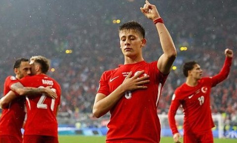 Arda Gülər Lamin Yamalla müqayisə olunmasını istəmədi