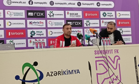 Həşimov: “Asan təslim olmayacağıq”