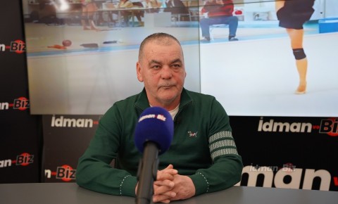 Yaşar Vahabzadə: "Bunu ötən il "Zirə" ilə oyunda da hiss etmişdik"
