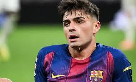 "Barselona"nın yarımmüdafiəçisi dekabrı gözləməli olacaq