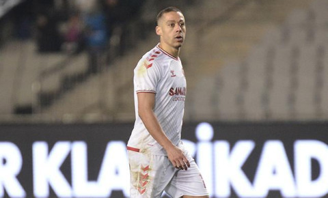 “Araz-Naxçıvan”ın futbolçusu: “Zaur Axundov ötən illə müqayisədə daha yaxşı komanda qurub” - MÜSAHİB