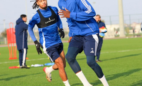 "Zirə" "Qəbələ" üçün hazırlıqlarını davam etdirir