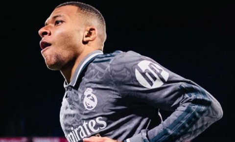 Mbappe: "Real"da heç kəs peşman olmayacaq"