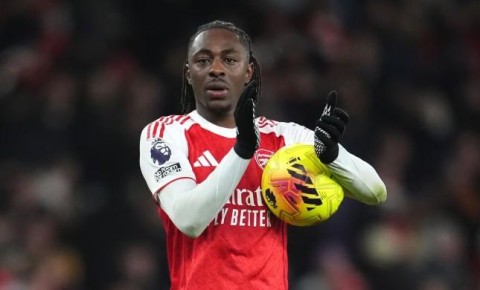 İngiltərə Premyer Liqasında 400-cü het-trik