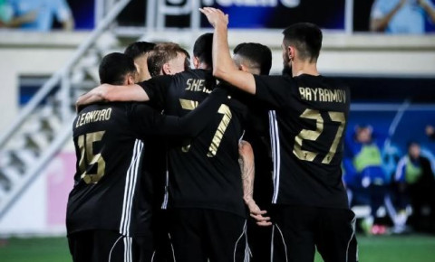 “Qarabağ” - “Ayaks” matçını yayımlayacaq kanal dəyişdi