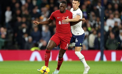 Konate "Liverpul"u tərk etmək istəyir