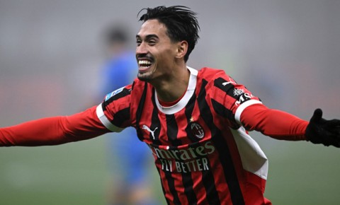 "Mançester Siti" “Milan”ın hücumçusu ilə müqavilə bağlamağa yaxındır