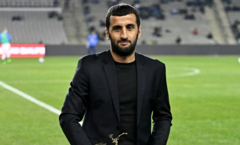 Rahid Əmirquliyev: "İstəyərdim Madrid klubu ölkəmizə gəlsin"
