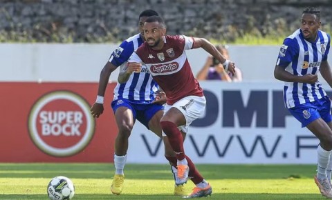 "Sumqayıt" braziliyalı müdafiəçi transfer etdi - RƏSMİ