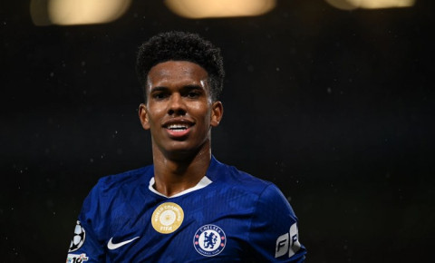 "Qarabağ"a qol vurdu, tarixə keçdi