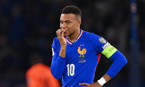 Mbappenin Bakıya gəlməməsi üçün bəhanə: “Diplomatik zədə”