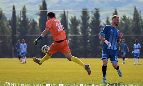 I Liqada VIII turun təyinatları açıqlandı