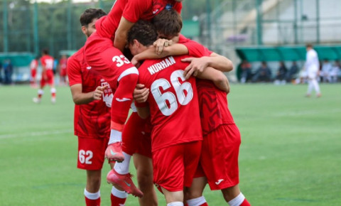 Əvəzedicilər Liqası: "Zirə" və "Qarabağ"dan səfər qələbəsi