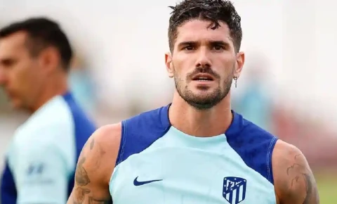 “Atletiko”nun müdafiəçisi "İnter Mayami" ilə razılığa gəldi