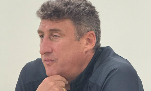 Kaxaber Sxadadze: "Bəzi futbolçular Premyer Liqa səviyyəsində deyil"