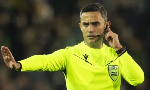 UEFA Əliyar Ağayevi Slovakiyaya, Elçin Məsiyevi isə Sloveniyaya ezam edir