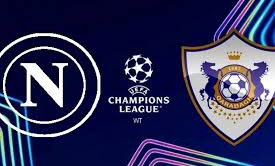 "Qarabağ" İtaliya çempionuna qarşı