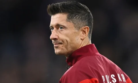 Robert Levandovski növbəti tur meydana çıxa bilər