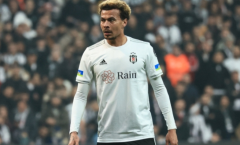 Dele Alli İtaliya klubu ilə məşqlərə çıxacaq