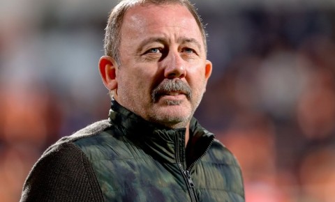 Sergen Yalçın "Beşiktaş"a qayıdır